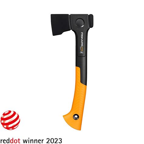 X Series X Universalaxt Mit Xs Klinge Fiskars