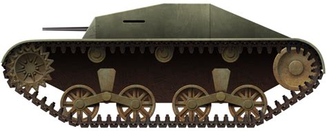 Ww2 Us Heavy Tank Prototypes Archives Tank Encyclopedia