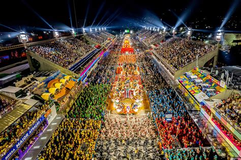 Carnaval 2025 Rio De Janeiro Quem Ganhou Isadora Blake