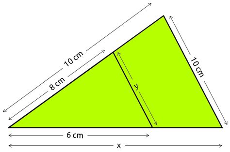 Semejanza MatemÁticas 2º Eso 2º Eso Actinteractiva