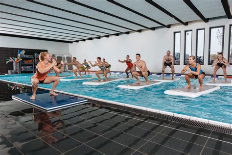 Float Fit® • Sharky Sportsclub