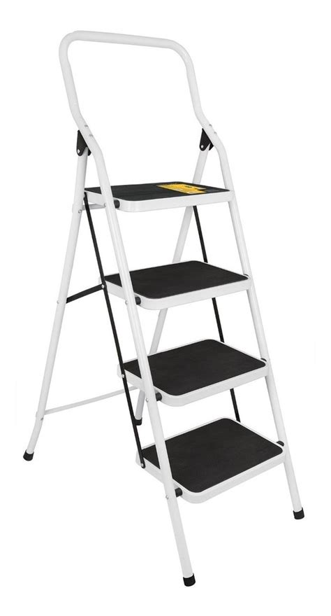 Escalera Tubular Plegable Pelda Os Pretul Env O Gratis