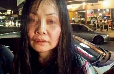 Thief Hides Stolen Mobile Phone In Vagina