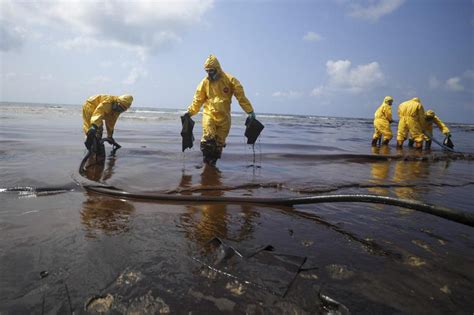 海底管線漏油 泰國濱海餐旅業者嘆生計受創 國際即時 國際 世界新聞網