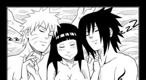 Shippeando A Sasuki SasuHarem 30 NaruSasu SasuNaru YURI