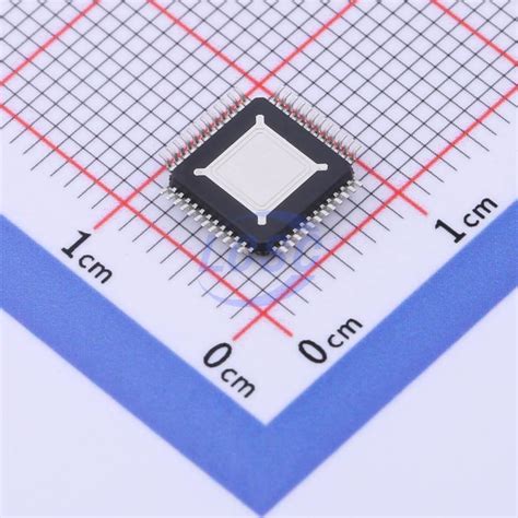 Mc Ae Nxp Semicon C Lcsc Electronics