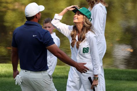 Look Video Of Brooks Koepka S Wife Going Viral Today The Spun