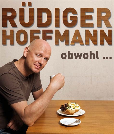 Rüdiger Hoffmann – KulturPur