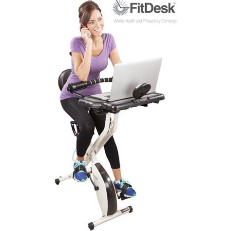 How We Conduct Desk Cycle and Bike Desk Reviews