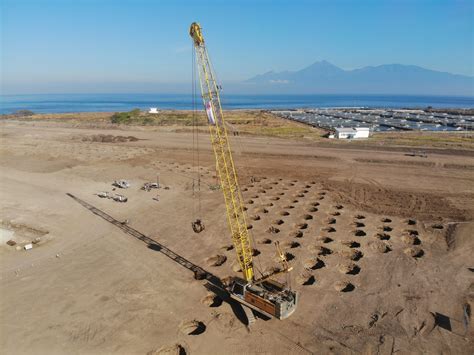 indonesia rendani airport