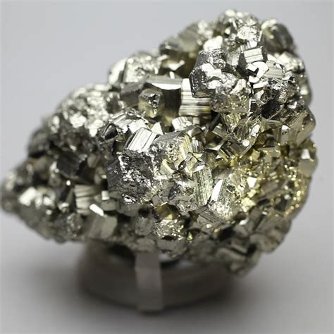 Iron Pyrite