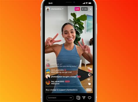 Instagram Lanza Nuevas Herramientas De Monetizaci N Para Influencers