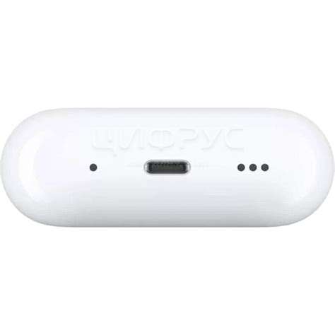 Купить Наушники беспроводные Deppa Air Pro 2 с зарядным кейсом White в ...