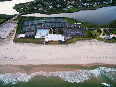 Bridgehampton Tennis And Surf Club