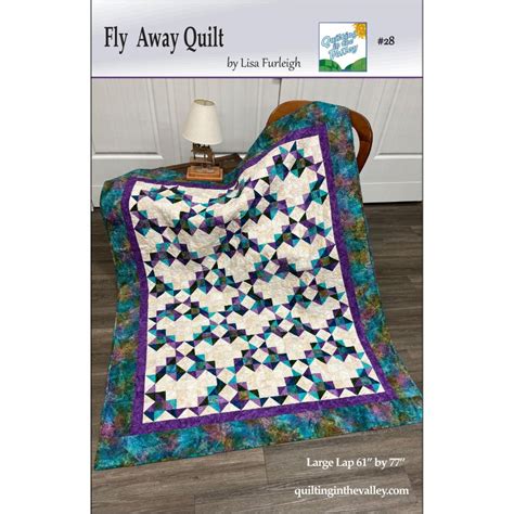 Fly Away Quilt Ee Schenck Company