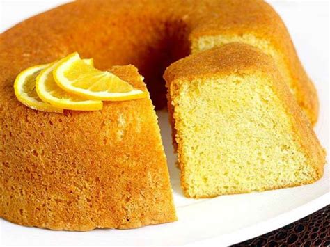 Como Fazer Bolo De Laranja Aprenda Tr S Receitas F Ceis E Simples