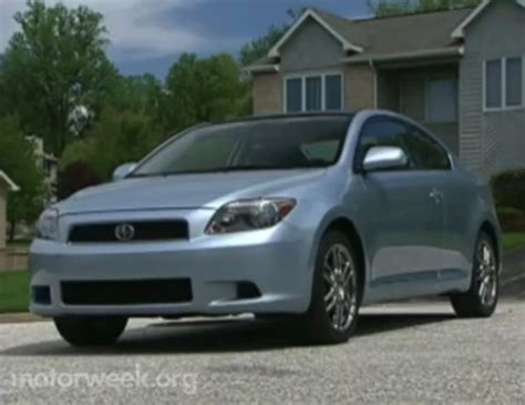 Imcdb Org Scion Tc Ant In Motorweek