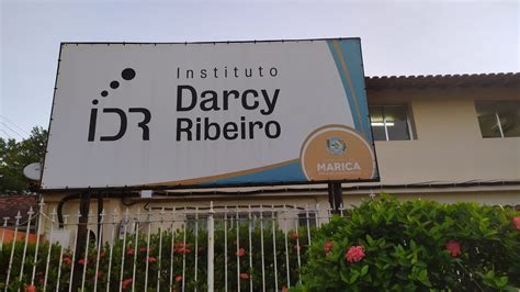 Quem Somos Instituto Darcy Ribeiro