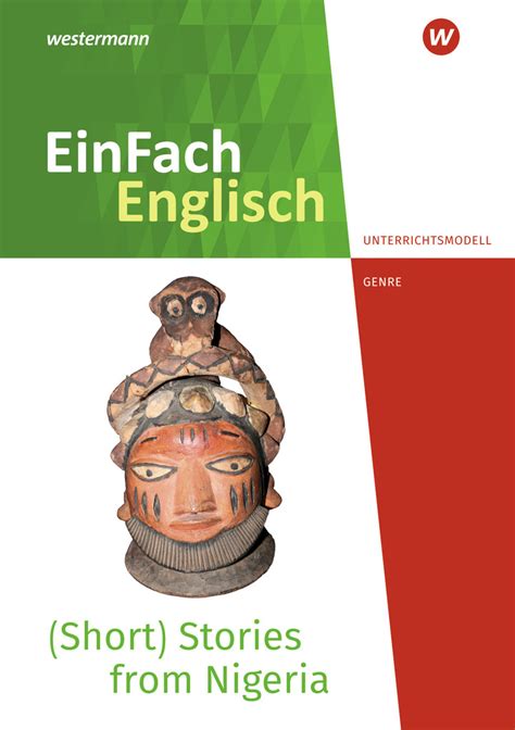 Einfach Englisch New Edition Unterrichtsmodelle Short Stories From