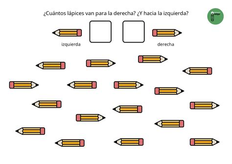 Fichas De Atenci N Izquierda Y Derecha