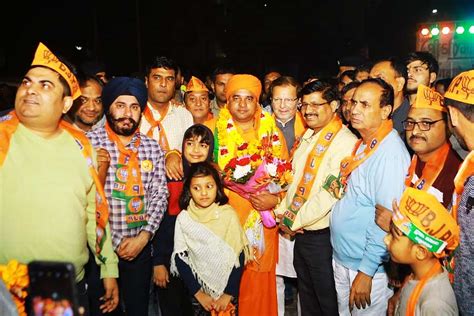 Mahant Balak Nath Yogi All You Need To Know About Mahant Balak Nath Yogi Bjp Winner Candidate