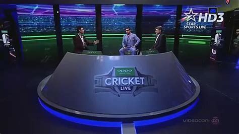 Shoaib Akhtar Got Angry On Indian Anchor For Making Fun Of Pakistan