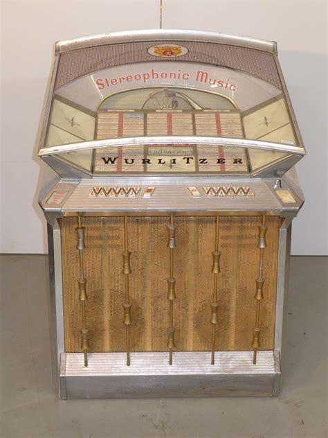 Blackforest Warehouse Online Shop Wurlitzer Jukebox