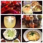 The Naked Taco Miami Shanea Savours Tor Mia Nyc