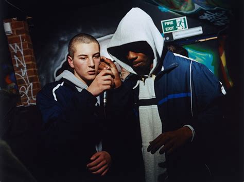 Watch A Full Length Documentary On The History Of Grime Featuring Dizzee Rascal Slimzee Kano