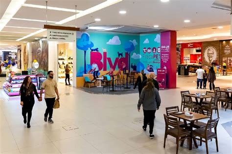 Confira O Funcionamento Dos Shoppings De Curitiba No Natal