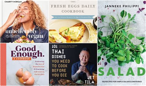 5 New Cookbooks Were Finding Comfort In Right Now Modern Farmer