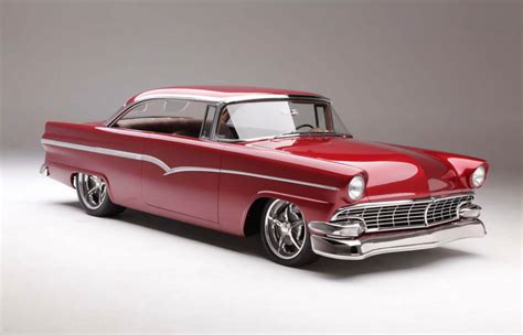 Gallery Steve Cook Creations Ford Classic Cars Trucks Ford Fairlane