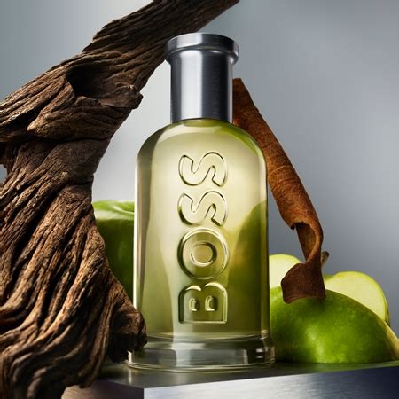 Hugo Boss Boss Bottled Woda Toaletowa Dla M Czyzn Notino Pl