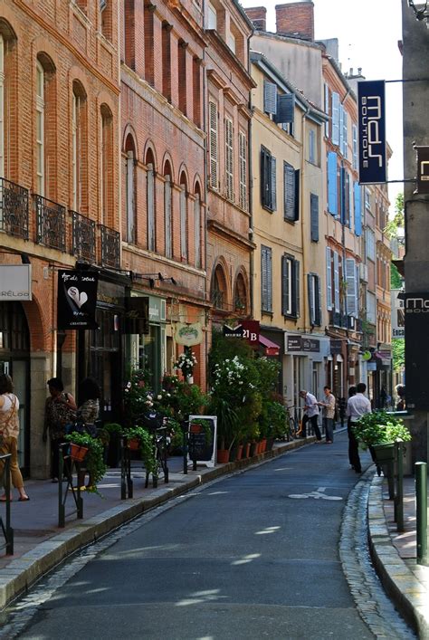 Pin By Jakes Van Der Watt On Toulouse Toulouse France France Travel