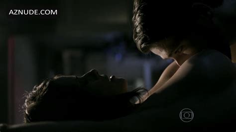 Bellatrix Serra Nude Aznude