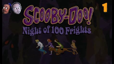 Is That Don Knotts Ep 1 Scooby Doo Night Of 100 Frights Low