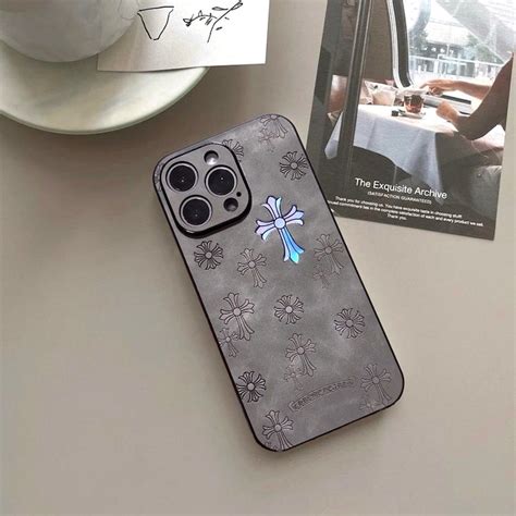 Chrome Hearts Cross - Etsy