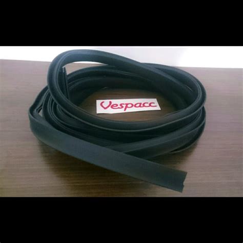 Jual Karet Box Samping Tepong Vespa Import Di Lapak VespAcc Bukalapak