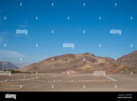 Peru, Chauchilla, cemetery Stock Photo - Alamy