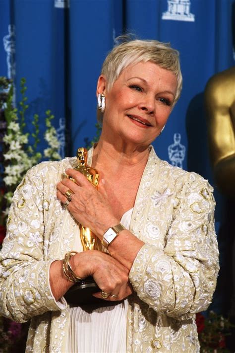 529 best images about Judi Dench on Pinterest | Actresses, Midsummer nights dream and James bond