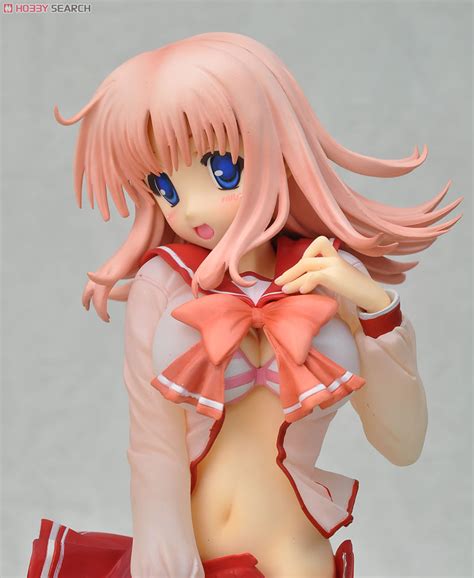 Kono Harumi Love Motion PVC Figure Images List