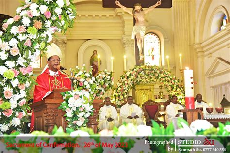 Good Shepherd Convent Kotahena