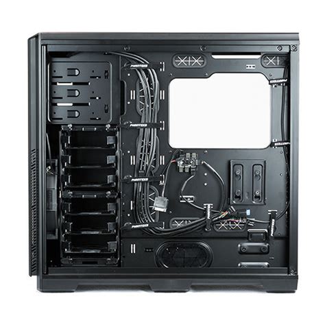 ᐈ Phanteks Enthoo Pro • Compare prices • Technical specifications.