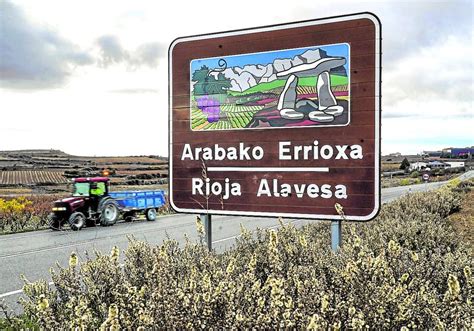 Lava Recurrir A La Uni N Europea Para Poder Usar La Marca Rioja