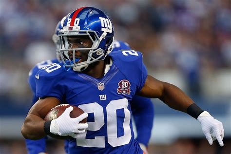 Giants' CB Prince Amukamara ready to make return vs. Redskins - Big Blue View