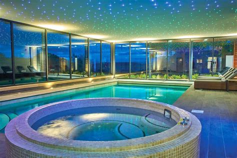 7 Best Spa Breaks In Northumberland Beautiful Spa Hotels [2024]