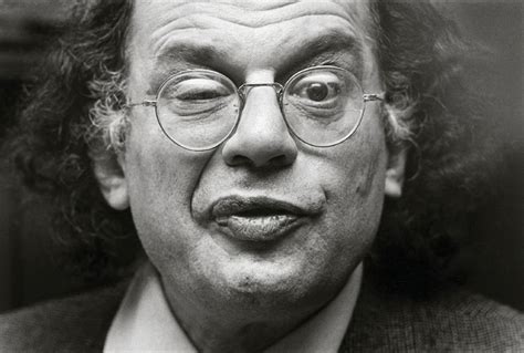 Allen Ginsberg 1926 1997 Writing The Nation A Concise