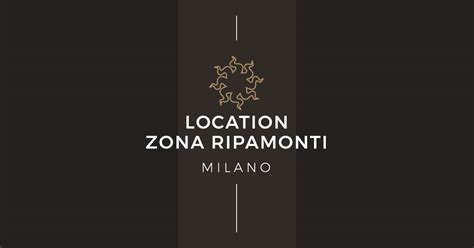 Location Per Eventi In Zona Ripamonti Milano