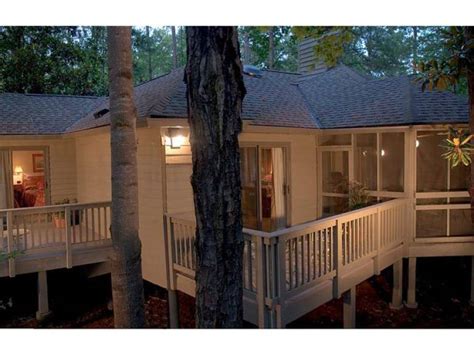 The Southern Pine Cottages At Callaway Gardens Official Georgia