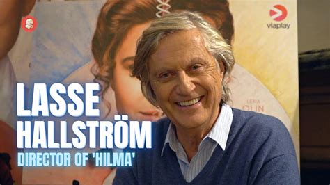 Hilma Biopic Lasse Hallström Director Popcorn Hub Official Youtube